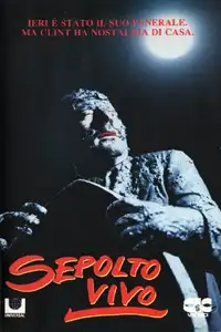 Sepolto vivo (1990) - Film Streaming HD