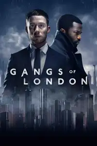 Gangs of London (2020) - Serie TV Streaming HD