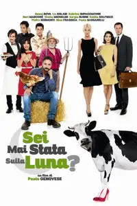 Sei mai stata sulla luna? (2015) - Film Streaming HD
