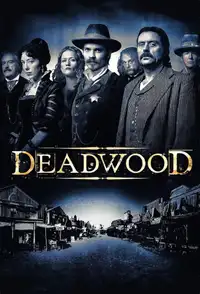 Deadwood (2004) - Serie TV Streaming HD