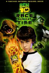 Ben 10 - Corsa contro il Tempo (2008) - Film Streaming HD