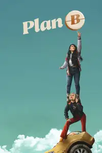 Plan B (2021) - Film Streaming HD