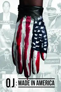 O.J.: Made in America (2016) - Serie TV Streaming HD