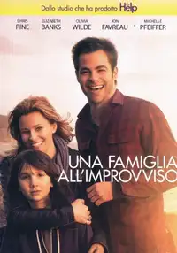 Una famiglia all'improvviso (2012) - Film Streaming HD