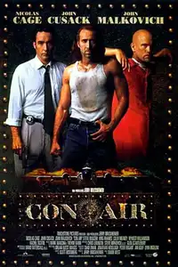 Con Air (1997) - Film Streaming HD