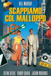 Scappiamo col malloppo (1990) - Film Streaming HD