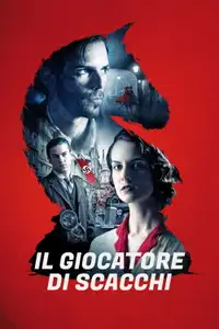 Il giocatore di scacchi (2017) - Film Streaming HD