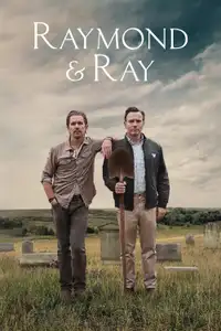 Raymond & Ray (2022) - Film Streaming HD