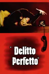 Il delitto perfetto (1954) - Film Streaming HD
