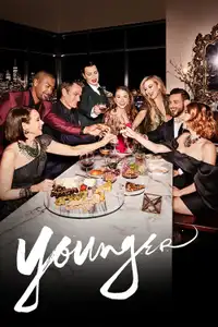 Younger (2015) - Serie TV Streaming HD
