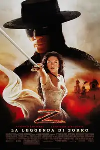 La leggenda di Zorro (2005) - Film Streaming HD