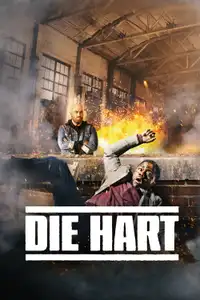 Die Hart (2023) - Film Streaming HD