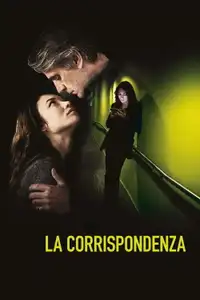 La corrispondenza (2016) - Film Streaming HD