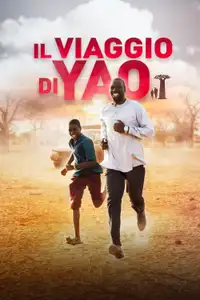 Il viaggio di Yao (2019) - Film Streaming HD