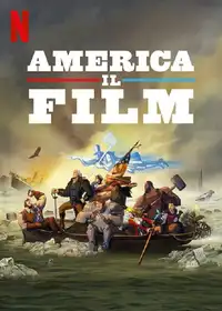 America - Il film (2021) - Film Streaming HD