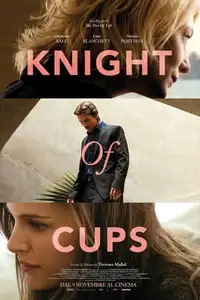 Knight of Cups (2015) - Film Streaming HD
