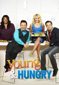 Young & Hungry - Cuori in cucina (2014) - Serie TV Streaming HD