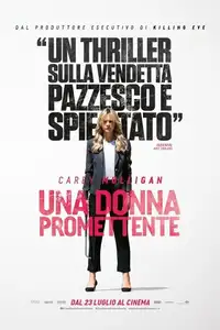 Una donna promettente (2020) - Film Streaming HD