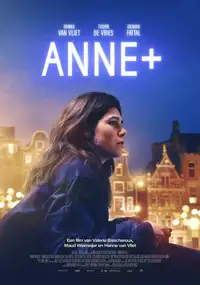 Anne+ - Il film (2021) - Film Streaming HD