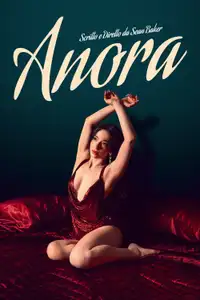 Anora (2024) - Film Streaming HD