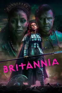 Britannia (2018) - Serie TV Streaming HD