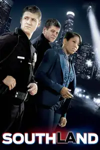 Southland (2009) - Serie TV Streaming HD