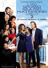 Il mio grosso grasso matrimonio greco 2 (2016) - Film Streaming HD