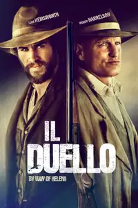 Il duello (2016) - Film Streaming HD