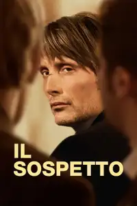 Il sospetto (2012) - Film Streaming HD