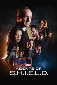 Agents of S.H.I.E.L.D. (2013) - Serie TV Streaming HD