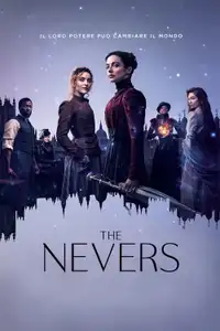 The Nevers (2021) - Serie TV Streaming HD
