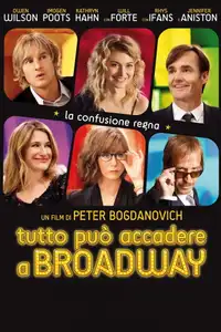 Tutto può accadere a Broadway (2015) - Film Streaming HD