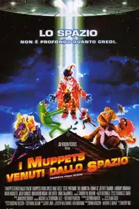 I Muppets venuti dallo spazio (1999) - Film Streaming HD