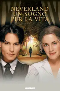 Neverland - Un sogno per la vita (2004) - Film Streaming HD