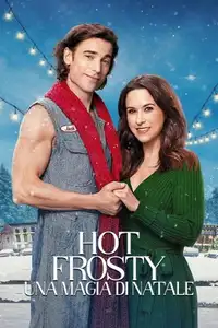 Hot Frosty - Una magia di Natale (2024) - Film Streaming HD
