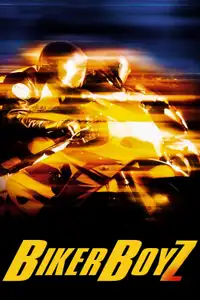 Biker Boyz (2003) - Film Streaming HD