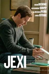 Jexi (2019) - Film Streaming HD