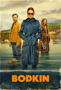 Bodkin (2024) - Serie TV Streaming HD