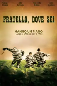 Fratello, dove sei? (2000) - Film Streaming HD