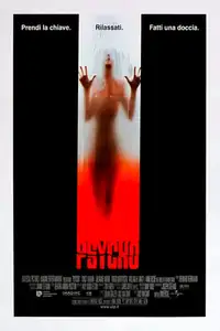 Psycho (1998) - Film Streaming HD