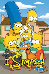 I Simpson (1989) - Serie TV Streaming HD