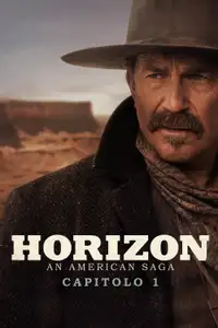 Horizon - An American Saga - Capitolo 1 (2024) - Film Streaming HD