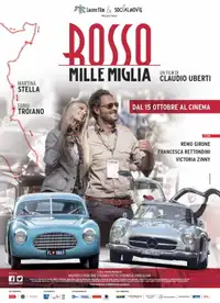 Rosso Mille Miglia (2015) - Film Streaming HD