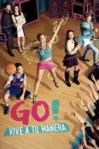 GO! Vivi a modo tuo (2019) - Serie TV Streaming HD