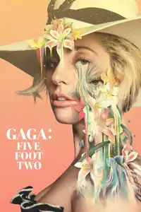 Gaga: Five Foot Two (2017) - Film Streaming HD