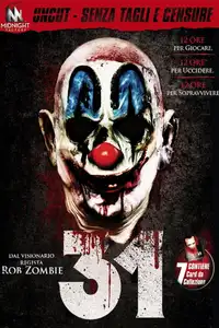 31 (2016) - Film Streaming HD