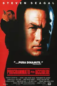Programmato per uccidere (1990) - Film Streaming HD