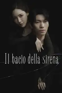 Il bacio della sirena (2026) - Serie TV Streaming HD
