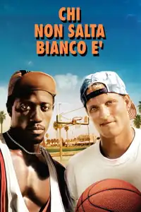 Chi non salta bianco è (1992) - Film Streaming HD