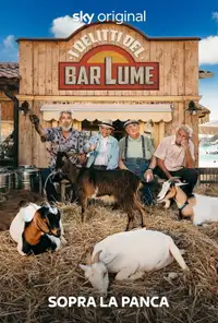 I delitti del BarLume - Sopra la panca (2024) - Film Streaming HD